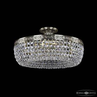 Люстра Bohemia Ivele Crystal 19031/45IV GB