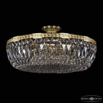Люстра Bohemia Ivele Crystal 19041/55IV G