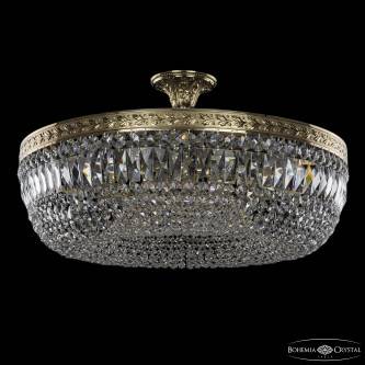 Люстра Bohemia Ivele Crystal 19041/70IV G
