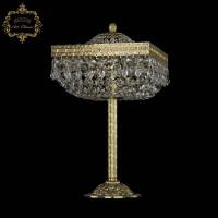 Настольная лампа Bohemia Art Classic 22.012L6.25SP.G