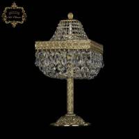 Настольная лампа Bohemia Art Classic 22.012L6.H.20SP.G