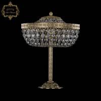 Настольная лампа Bohemia Art Classic 22.013L6.35SP.G