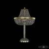 Настольная лампа Bohemia Ivele Crystal 19113L4/H/35IV G - Настольная лампа Bohemia Ivele Crystal 19113L4/H/35IV G