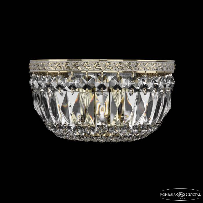 Бра Bohemia Ivele Crystal 19041B/25IV GW 