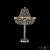 Настольная лампа Bohemia Ivele Crystal 19283L4/H/35IV G - Настольная лампа Bohemia Ivele Crystal 19283L4/H/35IV G