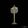 Настольная лампа Bohemia Ivele Crystal 19283L6/35IV G - Настольная лампа Bohemia Ivele Crystal 19283L6/35IV G
