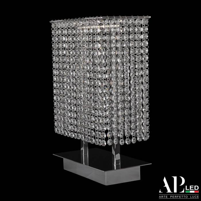 Настольная лампа APL LED Rimini S500.L1.25.A.3000 