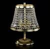 Настольная лампа ArtGlass KLOTYLDA DIA 250 CE - Настольная лампа ArtGlass KLOTYLDA DIA 250 CE