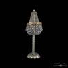 Настольная лампа Bohemia Ivele Crystal 19013L4/H/35IV G - Настольная лампа Bohemia Ivele Crystal 19013L4/H/35IV G